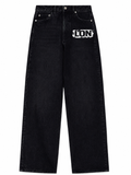 “LON” Baggy jeans