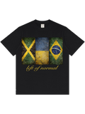 “Flaġ” tee