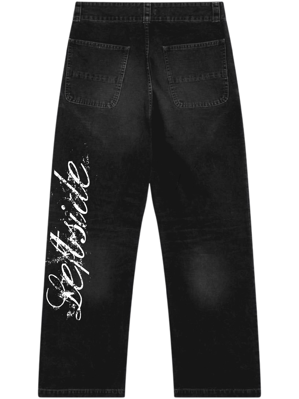“LON” Baggy jeans
