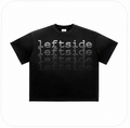 “Fäded” tee