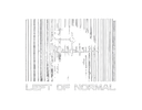 LeftOfNormal - Home